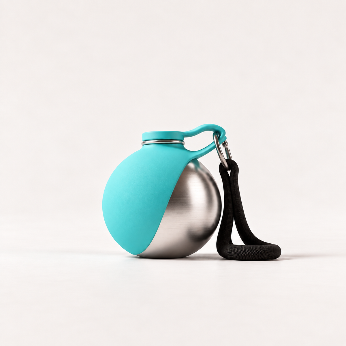 Pawlytic Lab HydroLoop™ — Less Gear. More Walk.